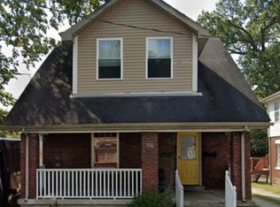 536A Euclid Ave, Lexington, KY 40502