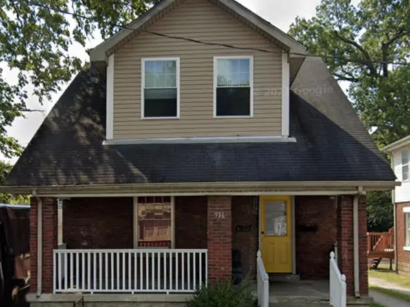 536A Euclid Ave, Lexington, KY 40502