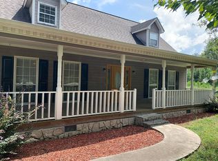 2253 Lafayette Rd, Rocky Face, GA 30740