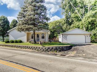 7045 Stine Rd, Enon, OH 45323