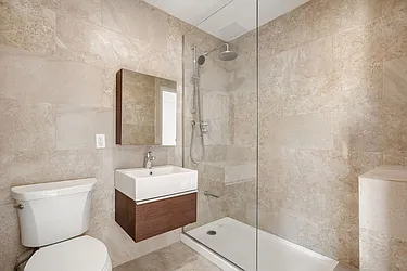 Rented by Compass