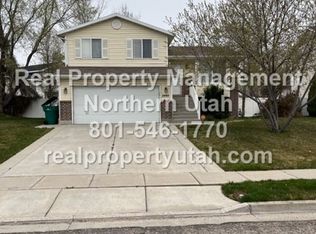 2495 S 200 E, Clearfield, UT 84015