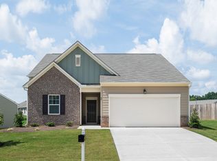 Firefly Plan, Wilson's Walk, Clayton, NC 27520