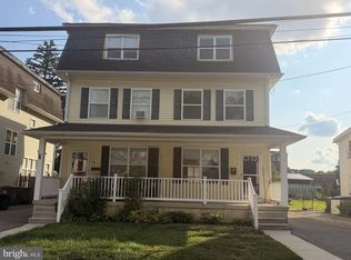 8 Mechanic St, Swedesboro, NJ 08085