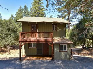 13025 Gamble St, Groveland, CA 95321
