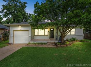 5321 S Owasso Ave, Tulsa, OK 74105