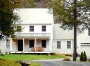 6 Hinsman Ln, Woodstock, VT 05091