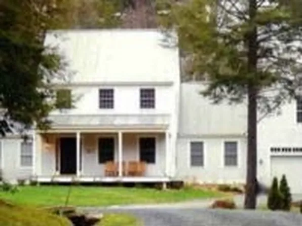 6 Hinsman Ln, Woodstock, VT 05091