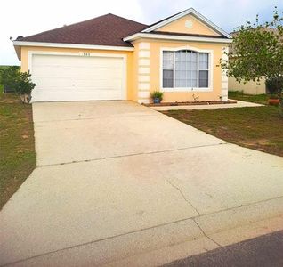 705 Rollins Dr, Davenport, FL, 33837