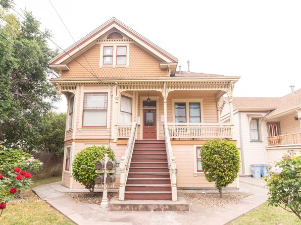2430 Fulton St #2432
