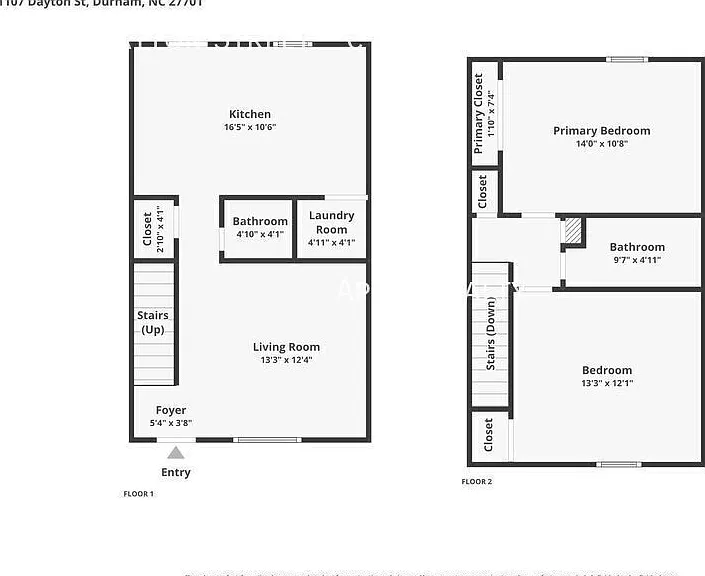 1107 Dayton St #C — Photo 25