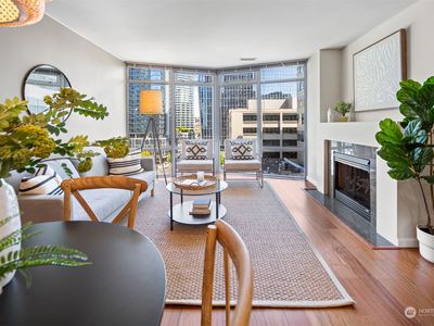 819 Virginia Street #1103, Seattle, WA, 98101