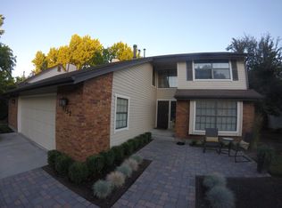 3152 S Lakeridge Pl, Boise, ID 83706