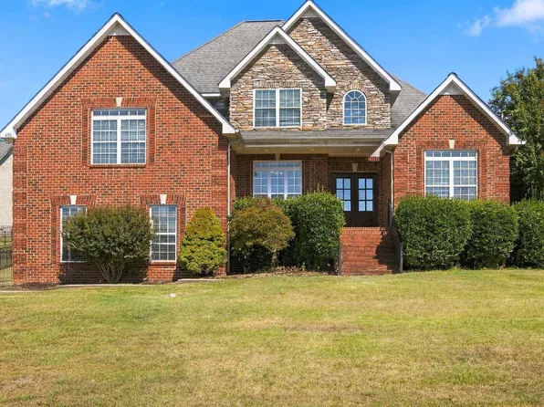 495 Williamsport Dr, Smyrna, TN 37167