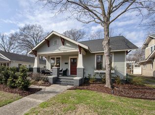 2215 The Plaza, Charlotte, NC 28205