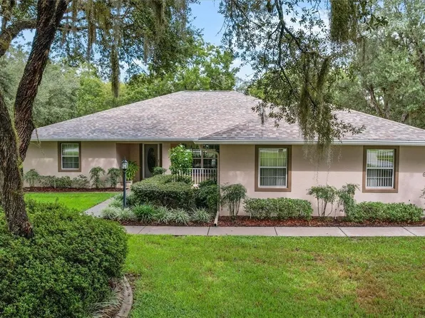 693 N Fresno Ave, Hernando, FL 34442