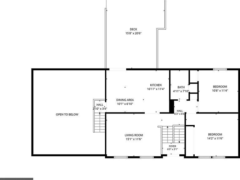 3079 Dorsey Ct — Photo 34
