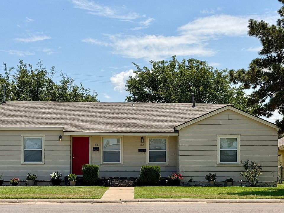 1st image of 1814 Oklahoma Dr