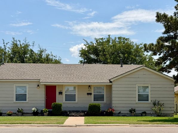 1814 Oklahoma Dr