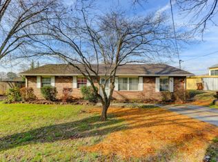 435 Clifton Rd, Knoxville, TN 37921