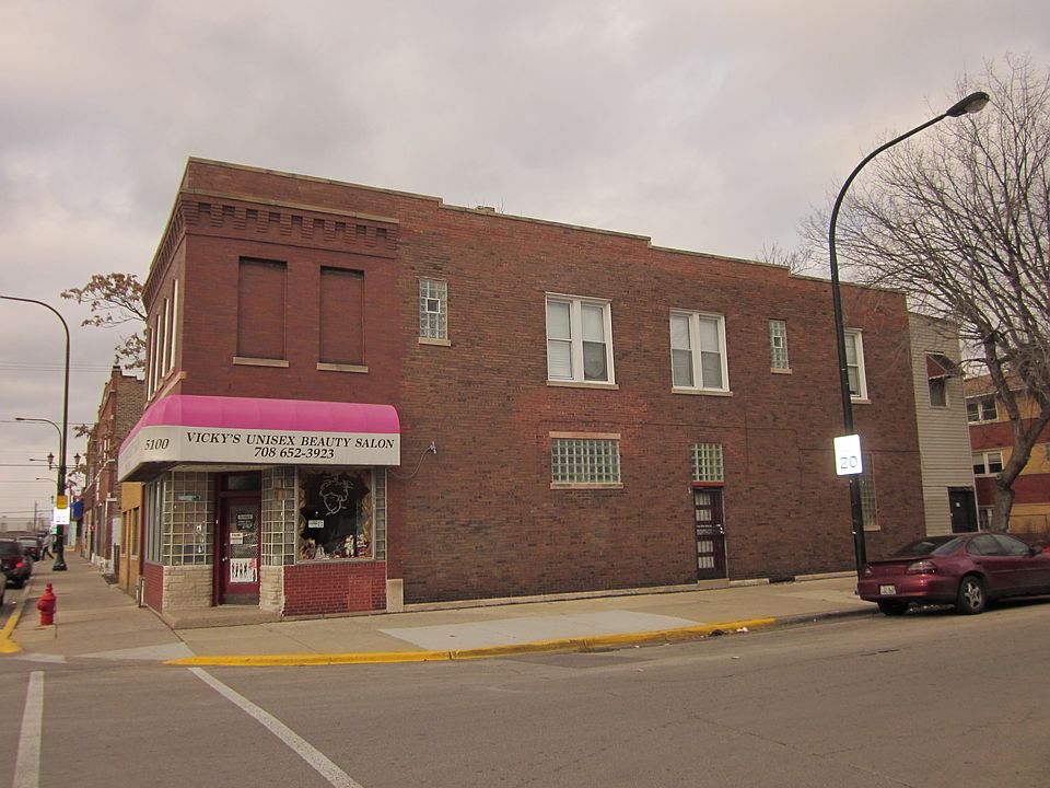 1st image of 5100 W 14th Street