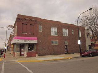 5100 W 14th Street, Cicero, IL 60804