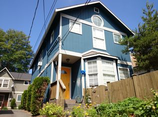 947 21st Ave, Seattle, WA 98122