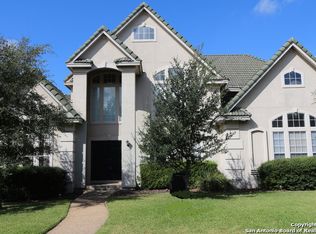 19207 Reata Trl, San Antonio, TX 78258