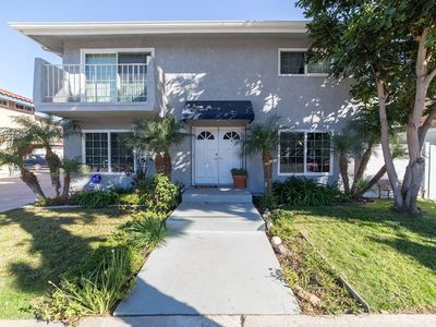 16682 Algonquin St, Huntington Beach, CA, 92649