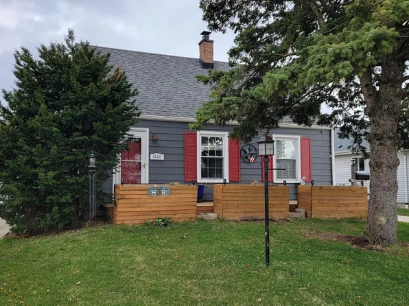 1226 South 112th STREET, Milwaukee, WI 53214