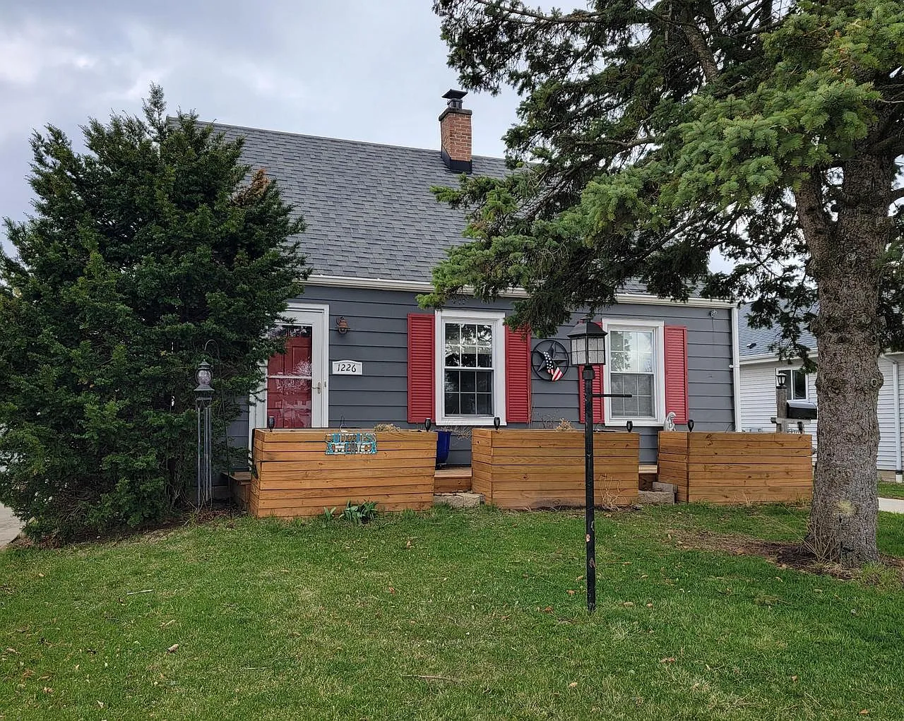1226 South 112th STREET photo 1
