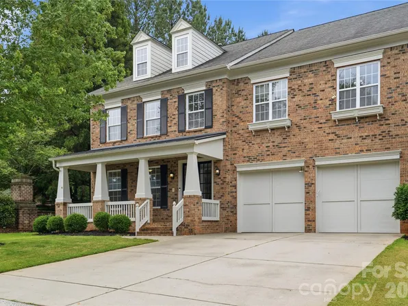 6405 Chadwell Ct, Fort Mill, SC 29715