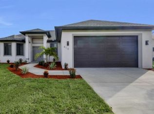 1518 NE 13th Pl, Cape Coral, FL 33909