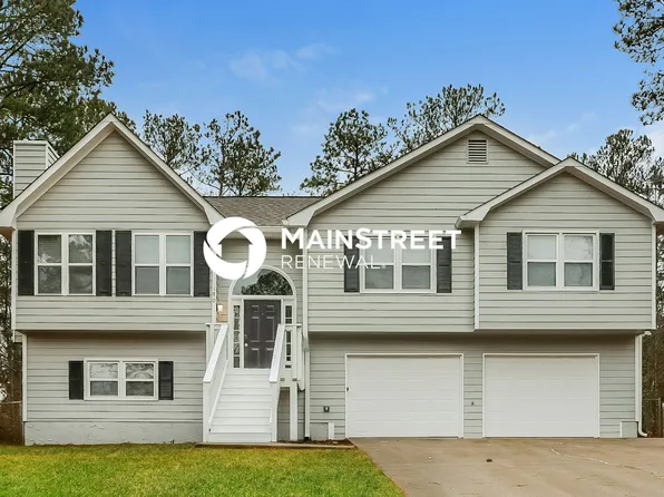 170 Oak Landing Dr, Douglasville, GA 30134