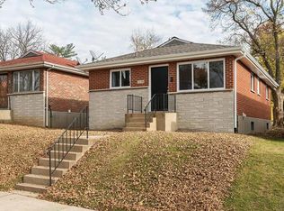 6138 Colorado Ave, Saint Louis, MO 63111