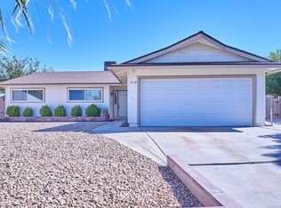 1112 Krista Ct, Ridgecrest, CA 93555