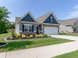 1236 London Meadow Way, Fuquay Varina, NC 27526