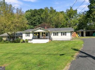 43 Bell Ave, Jasper, GA 30143