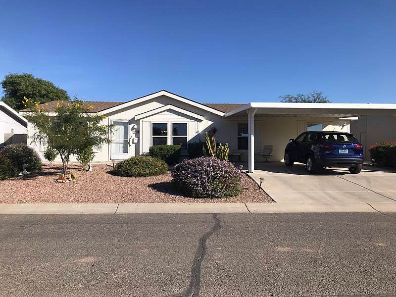16101 N El Mirage Rd 311, El Mirage, AZ 85335 Zillow