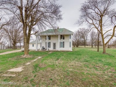 64290 Coal Banks Rd, Barnett, MO, 65011