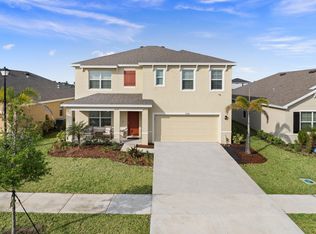 11048 SW Pacini Way, Pt Saint Lucie, FL 34987