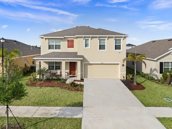 11048 Pacini Way, Port St Lucie, FL 34987