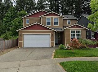7511 Munn Lake Dr SE, Tumwater, WA 98501