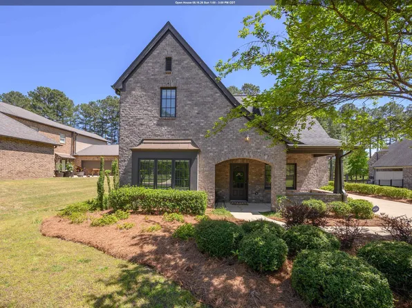 312 Kilkerran Ln, Pelham, AL 35124