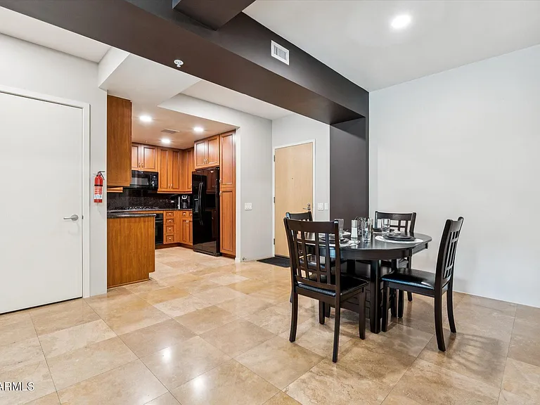 7161 E Rancho Vista Dr #1003 — Photo 8