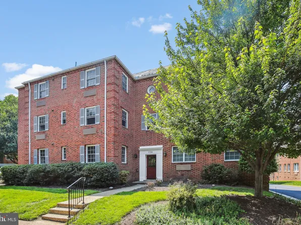 1734 W Abingdon Dr APT 101, Alexandria, VA 22314