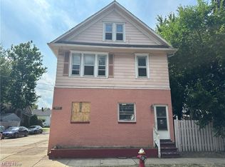 2842 Elyria Ave, Lorain, OH 44055