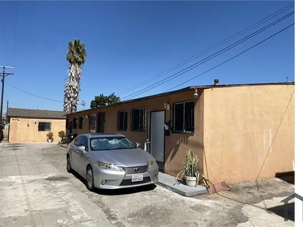 765 W 97th St, Los Angeles, CA 90044