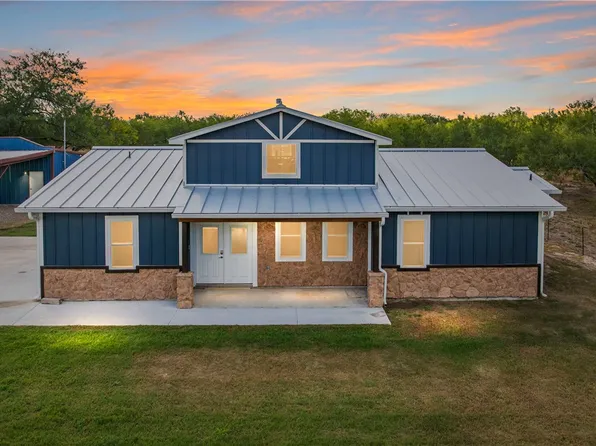 255 W County Road 2170, Kingsville, TX 78363