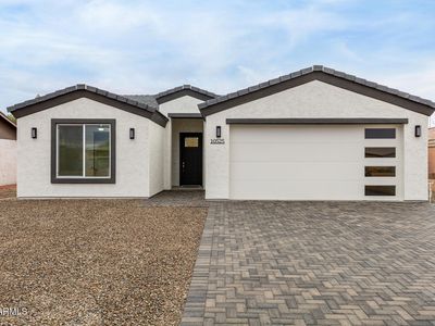 10525 W BUENA VISTA Drive, Arizona City, AZ, 85123